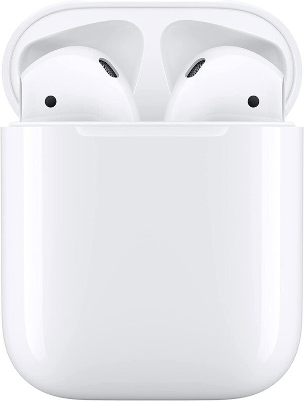 Apple AirPods (2nd Generation) - Image 3