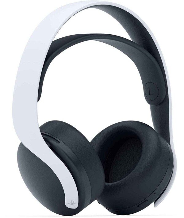 Sony HeadPhones-Playstation 5