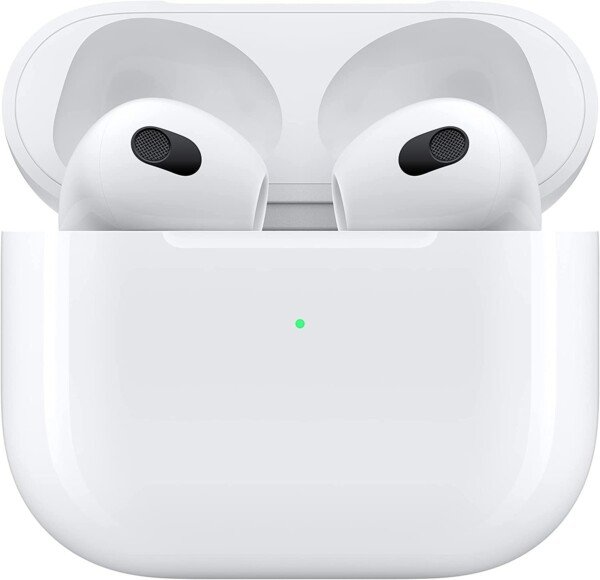 Apple AirPods (3rd Generation) - Image 2