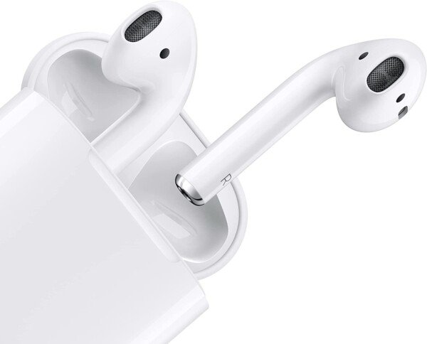 Apple AirPods (2nd Generation) - Image 2