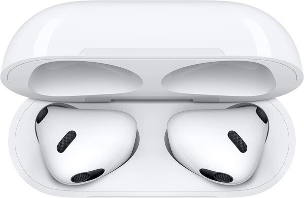 Apple AirPods (3rd Generation) - Image 3