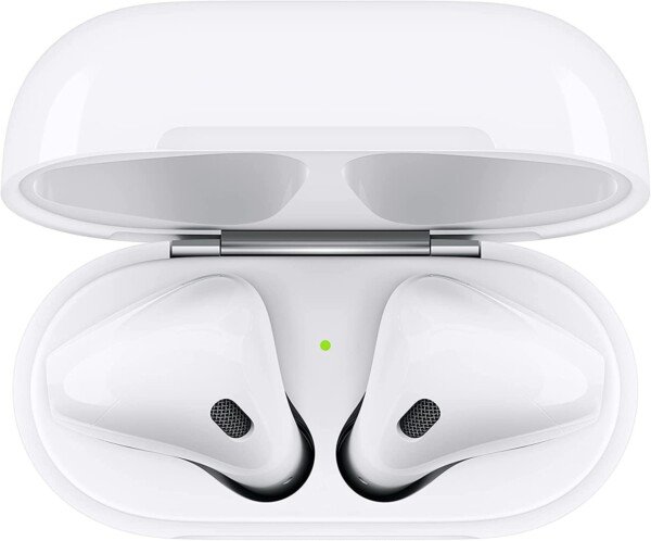 Apple AirPods (2nd Generation) - Image 4