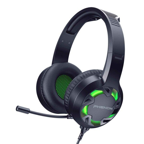 Phenom EXPO3 Stereo Gaming Headset